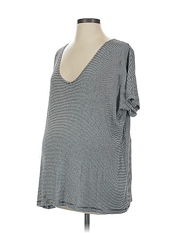 Hatch Short Sleeve T-Shirt (view 1)