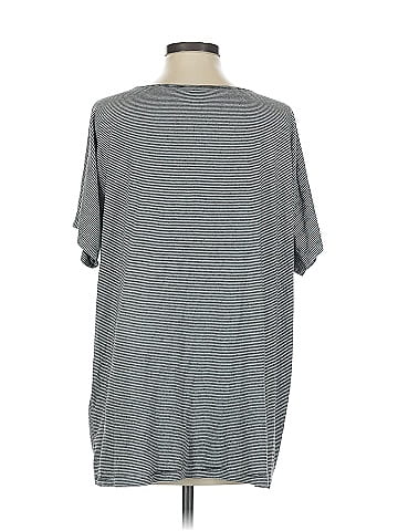 Hatch Short Sleeve T-Shirt (view 2)