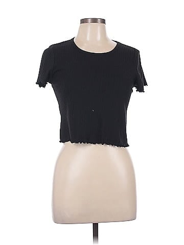 Moa Moa Short Sleeve Top (view 1)