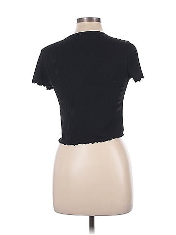 Moa Moa Short Sleeve Top (view 2)