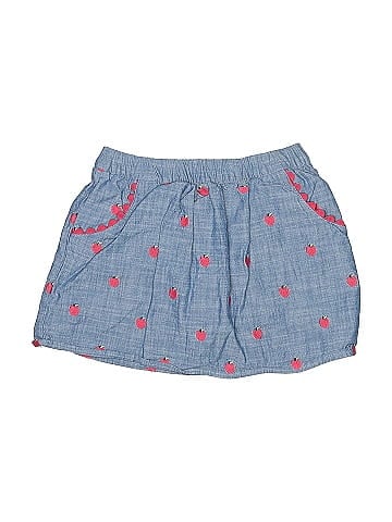 Gymboree Denim Skirt (view 1)