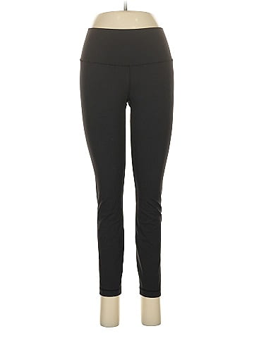 Lululemon Athletica Active Pants (view 1)