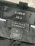 J.Crew 365 Solid Black Dress Pants Size 2 - photo 4