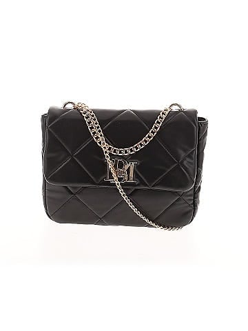 Badgley Mischka Satchel (view 1)