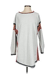 Natural Life Long Sleeve Top
