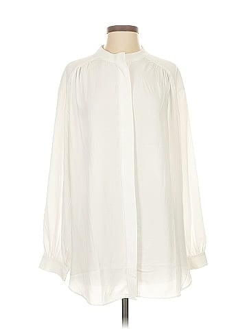 Adidas Stella McCartney Long Sleeve Blouse (view 1)