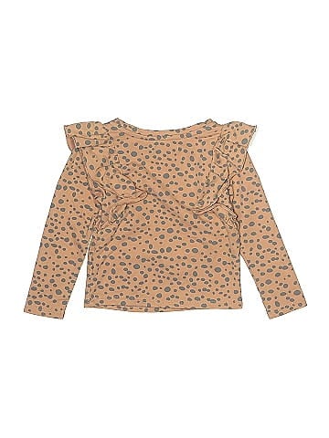 Grayson Mini Cardigan (view 2)