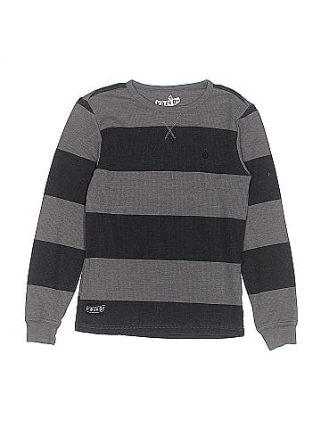Volcom Long Sleeve T-Shirt (view 1)