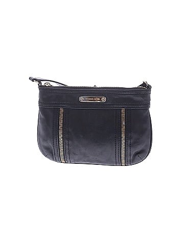MICHAEL Michael Kors Leather Crossbody Bag (view 1)