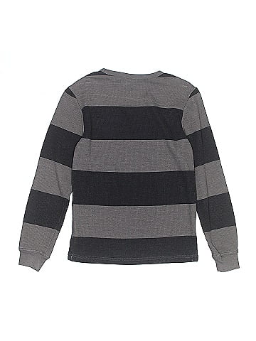 Volcom Long Sleeve T-Shirt (view 2)