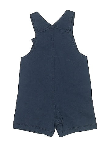 Little Me Overalls (view 2)