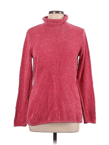 Guide Series Turtleneck Sweater (view 1)