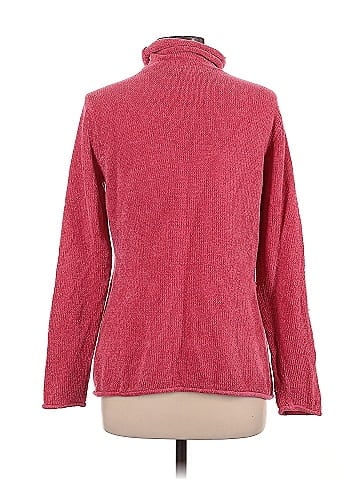 Guide Series Turtleneck Sweater (view 2)