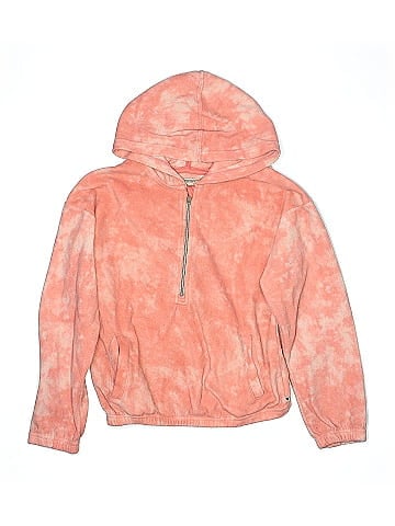 Lucky Brand Zip Up Hoodie (view 1)