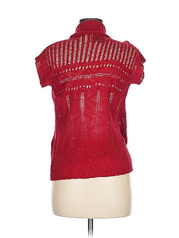 Pink Rose Cardigan (view 2)
