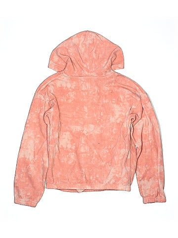Lucky Brand Zip Up Hoodie (view 2)