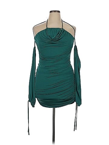 Missguided Cocktail Dress (view 1)