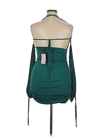 Missguided Cocktail Dress (view 2)