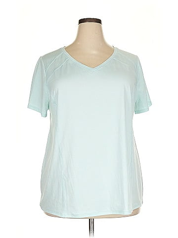 LIVI Active Short Sleeve T-Shirt (view 1)