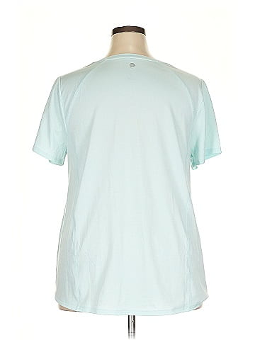 LIVI Active Short Sleeve T-Shirt (view 2)
