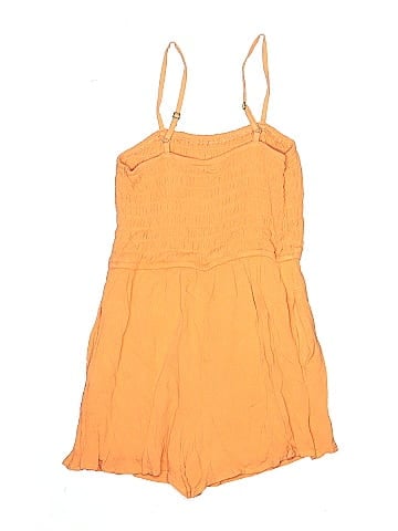 Abercrombie Overalls (view 2)