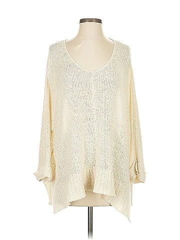 Wishlist Pullover Sweater (view 1)