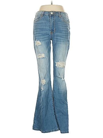 Madden Girl Jeans (view 1)