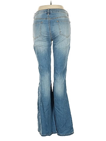 Madden Girl Jeans (view 2)