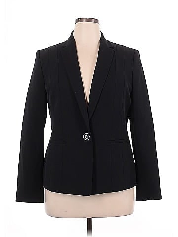 Jones Studio Blazer (view 1)