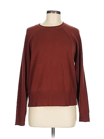 RD Style Pullover Sweater (view 1)
