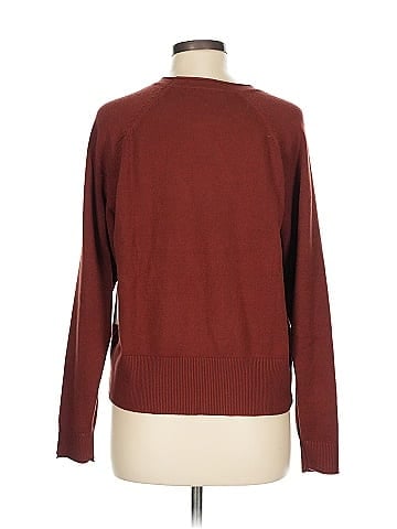 RD Style Pullover Sweater (view 2)