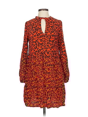 GraceAtwood The Drop Casual Dress (view 1)