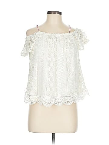 Xhilaration Tank Top (view 1)