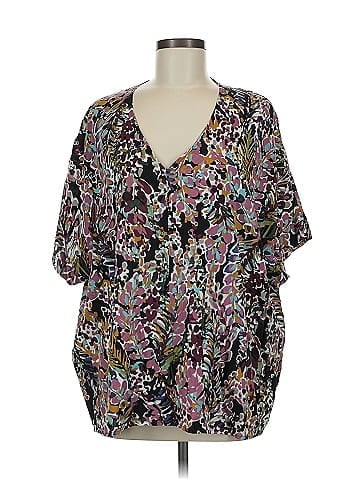 Jodifl Short Sleeve T-Shirt (view 1)