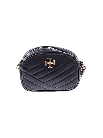 Tory Burch Leather Crossbody Bag (view 1)