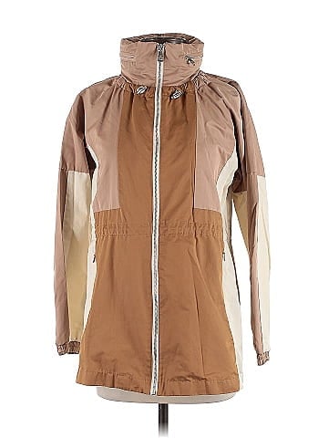 Bernardo Raincoat (view 1)