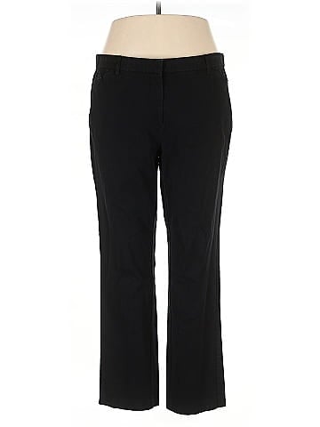 Isaac Mizrahi LIVE! Dress Pants (view 1)