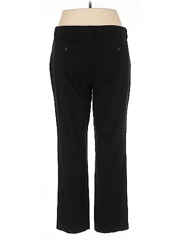 Isaac Mizrahi LIVE! Dress Pants (view 2)