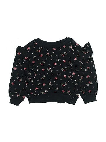 Baby Gap Pullover Sweater (view 1)