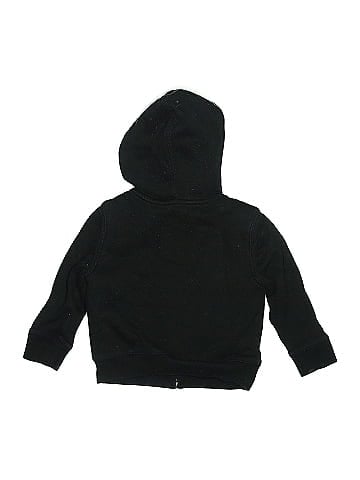Baby Gap Zip Up Hoodie (view 2)