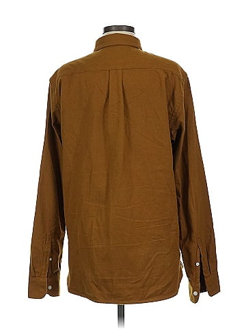 Everlane Long Sleeve Button-Down Shirt (view 2)