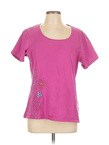Life Is Good Short Sleeve T-Shirt (view 1)