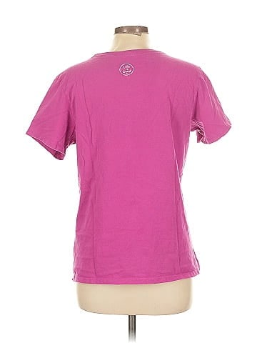 Life Is Good Short Sleeve T-Shirt (view 2)