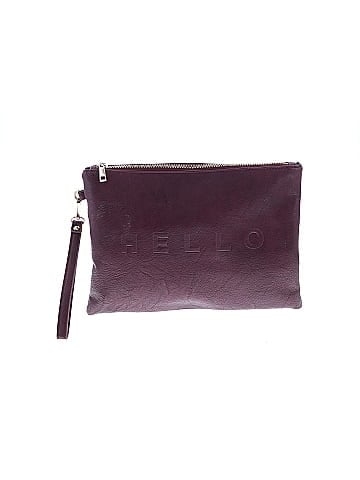 Street Level Wristlet (view 1)