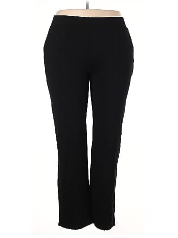 Matty M Active Pants (view 1)