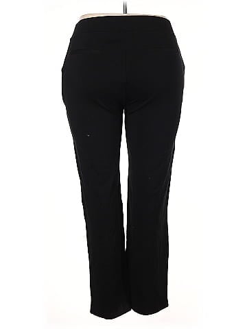 Matty M Active Pants (view 2)