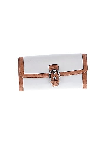 Coach Leather Wallet (view 1)