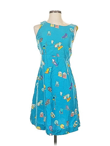 Dana Buchman Casual Dress (view 1)