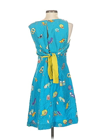 Dana Buchman Casual Dress (view 2)