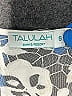 La Maison Talulah Ivory Jumpsuit Size S - photo 3